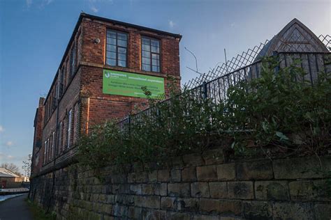 Emmaus Sheffield .